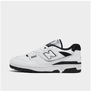 New Balance 550 Sneakers
